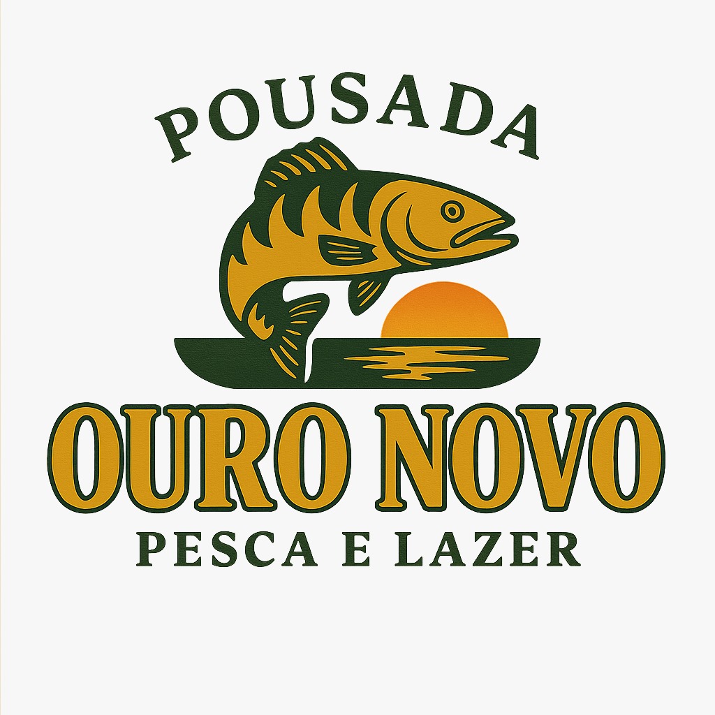 Pousada Ouro Novo